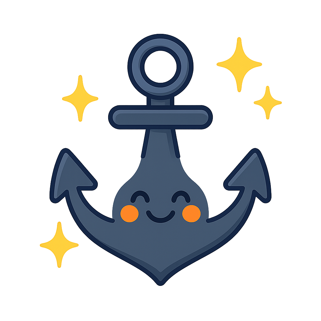Anchor icon
