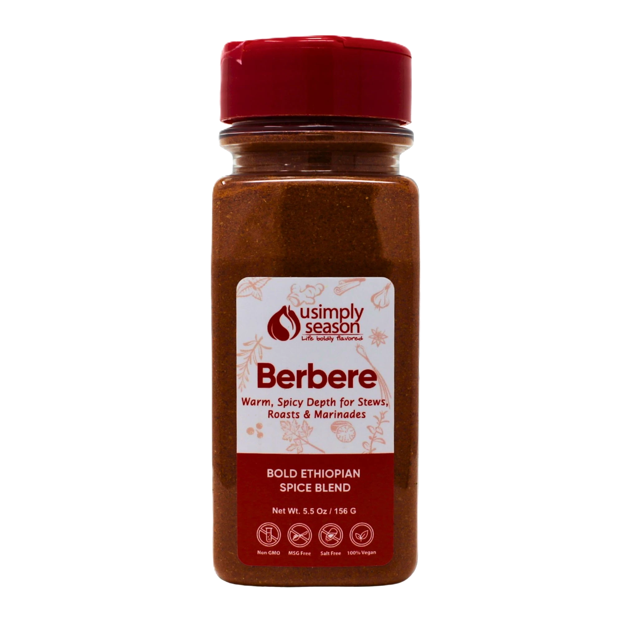 Berbere