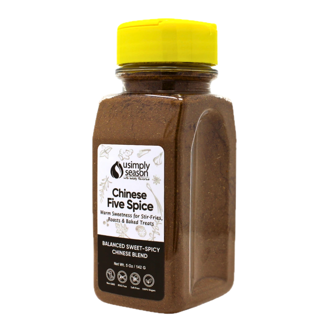 Chinese Five Spice gallery image 2