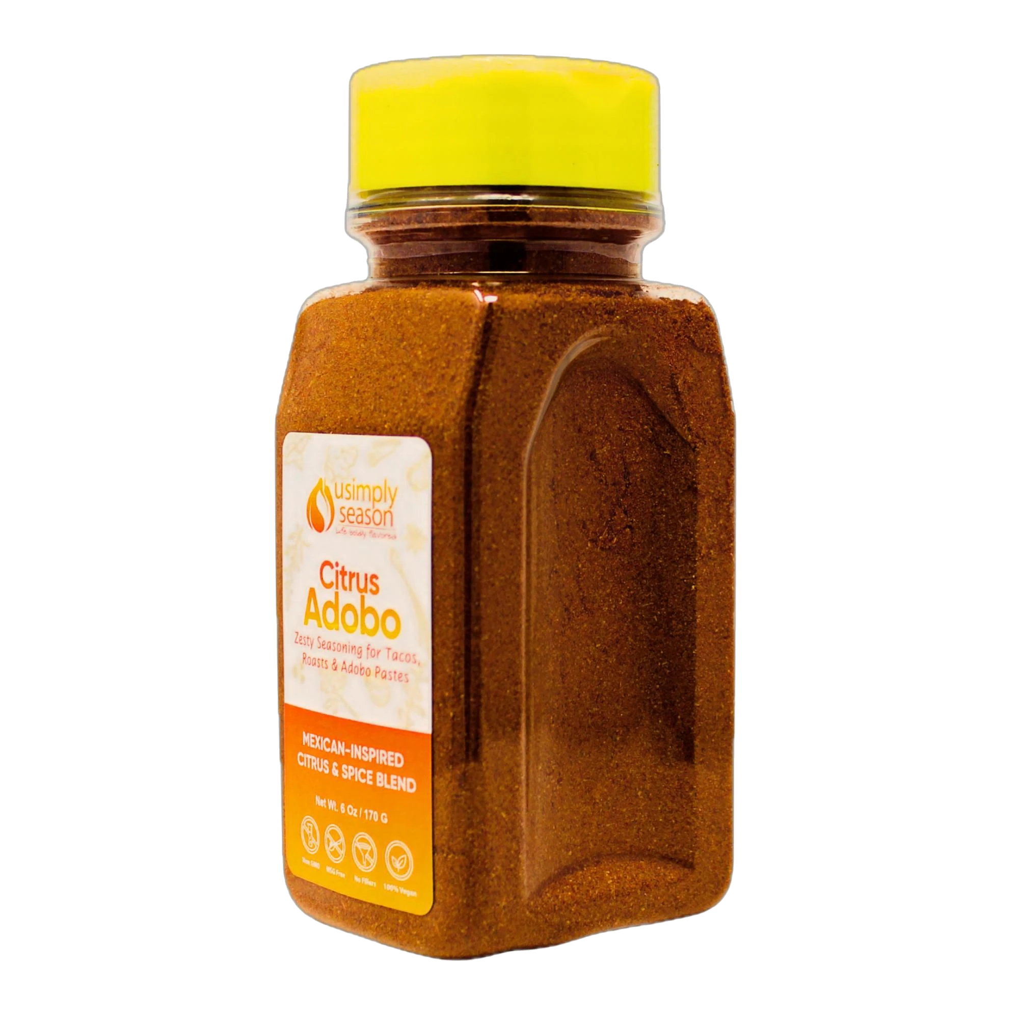 citrus adobo seasoning