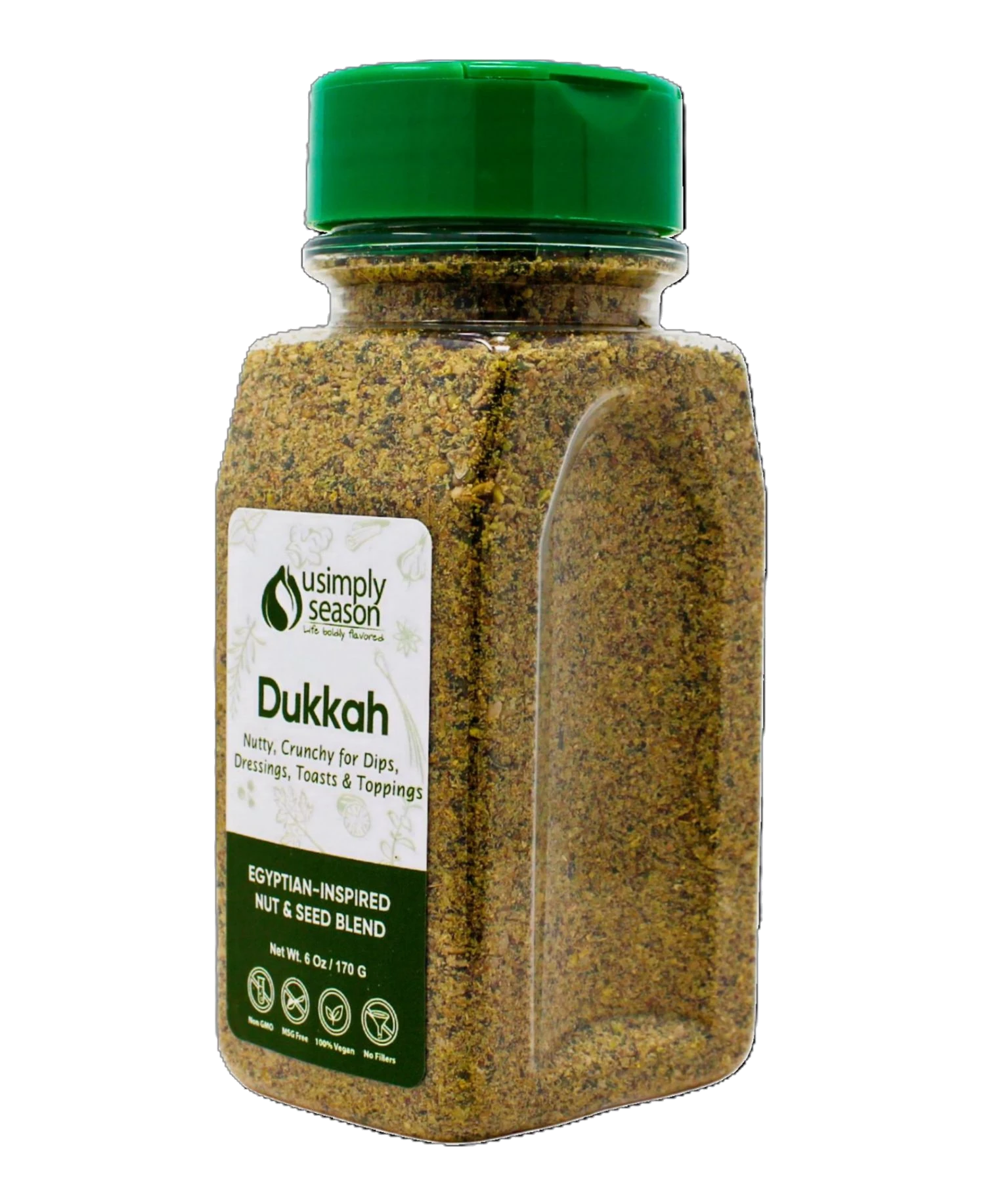 dukkah