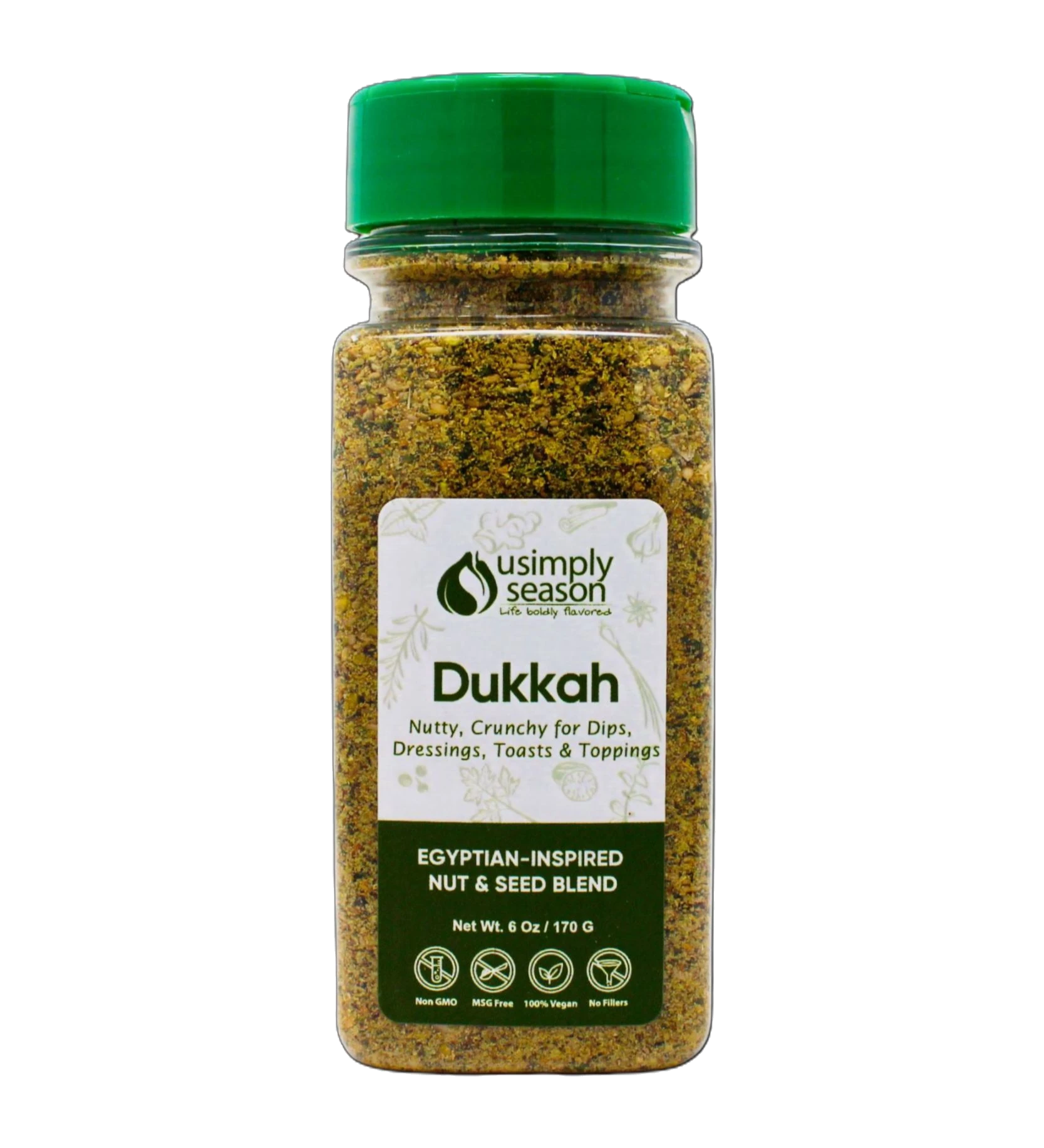 Dukkah