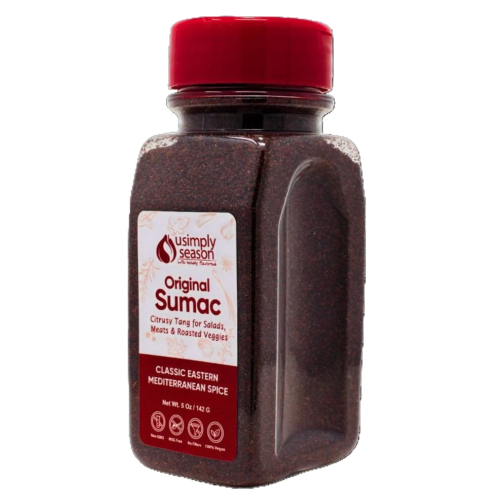 original-sumac