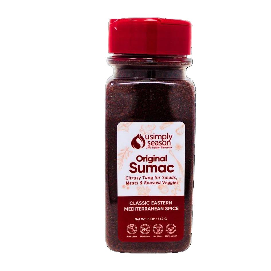 USimplySeason Original Sumac